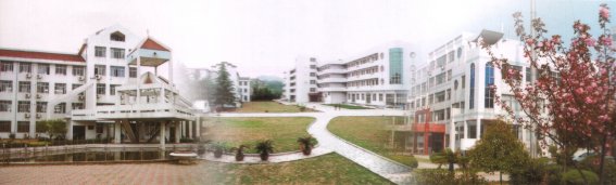 Huishan Vocational Education College of Jiangsu Province
